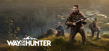 狩猎之道/猎人之路/Way of the Hunter/支持网络联机