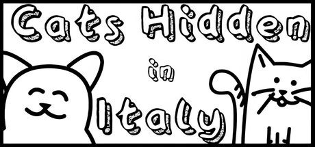 隐藏在意大利的猫/Cats Hidden in Italy