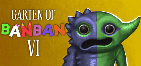 班班幼儿园6/Garten of Banban 6