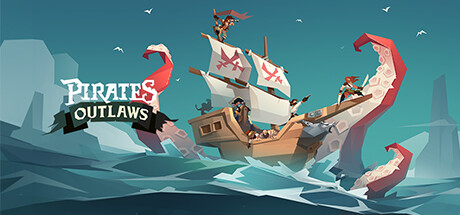 枪与香蕉/Pirates Outlaws