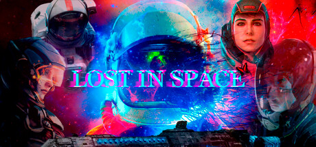 迷失太空/Lost in Space