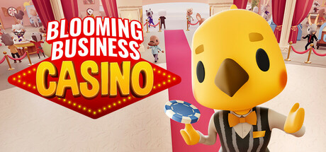 萌宠大赢家/Blooming Business: Casino