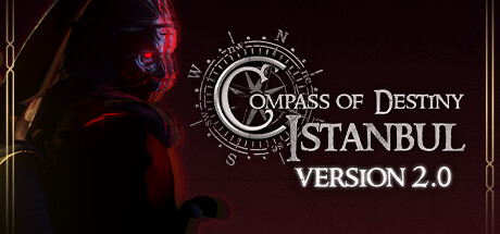 命运指南针：伊斯坦布尔/Compass of Destiny: Istanbul