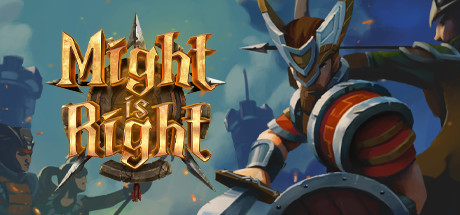 强权即公理/Might is Right