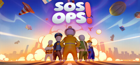 救援行动！/SOS OPS!/支持网络联机