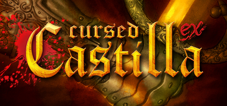 被诅咒的卡斯蒂利亚 EX/Maldita Castilla EX