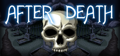 死后世界/After Death