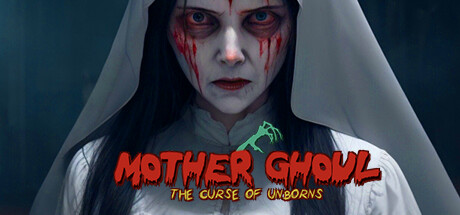 母亲食尸鬼：死胎的诅咒/Mother Ghoul – The Curse of Unborns