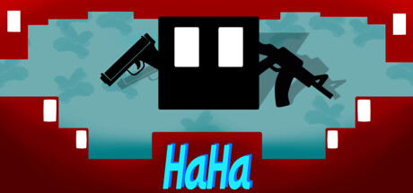 哈哈/HaHa