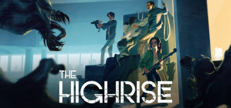 高层建筑/The Highrise