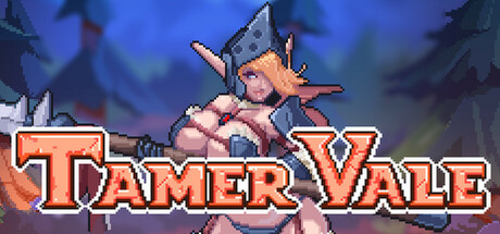 征服者峡谷/Tamer Vale