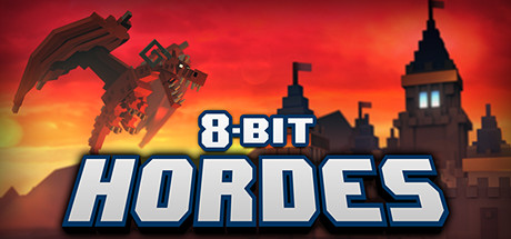 8位部落/8-Bit Hordes