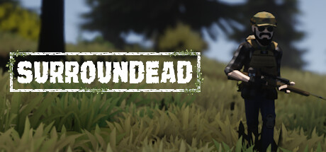 死亡环绕/SurrounDead