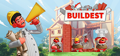 建筑队/Buildest