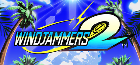 野外飞盘2/Windjammers 2