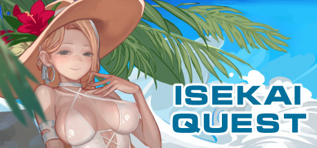 异世界探索者/ISEKAI QUEST