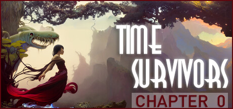 时间幸存者：章节0/Time Survivors: Chapter 0