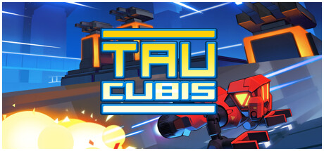 立方体之战/Tau Cubis
