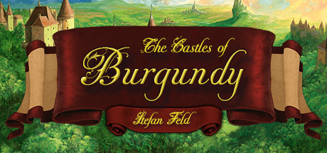 勃艮第城堡/The Castles of Burgundy