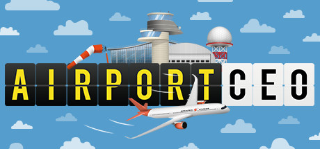 机场CEO/Airport CEO