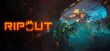 撕裂/RIPOUT/支持网络联机