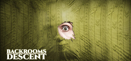 密室下降：恐怖游戏/Backrooms Descent: Horror Game