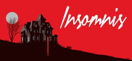 失眠症/Insomnis