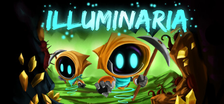 拯救光界/Illuminaria