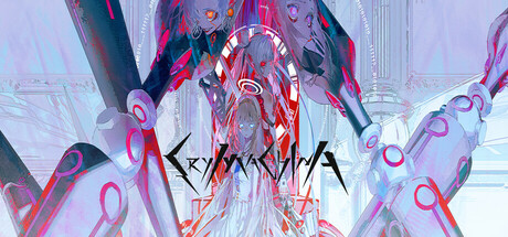 恸哭奇机/CRYMACHINA