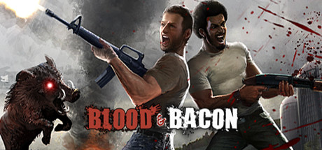 血与培根/Blood and Bacon