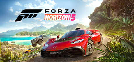 极限竞速：地平线5高压版/Forza Horizon 5 REPACK