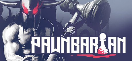 野蛮战卒/Pawnbarian