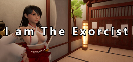 我是驱魔人/I am The Exorcist