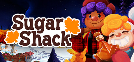 枫糖小屋/Sugar Shack/支持网络联机