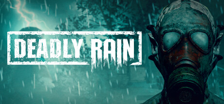 致命的雨/Deadly Rain