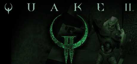 雷神之锤2增强版/Quake II Enhanced