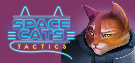 太空战猫/Space Cats Tactics