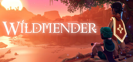 荒原疗者/Wildmender/支持网络联机