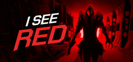 血海雷霆/I See Red