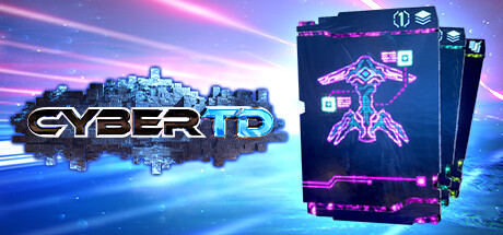 赛博塔防/CyberTD