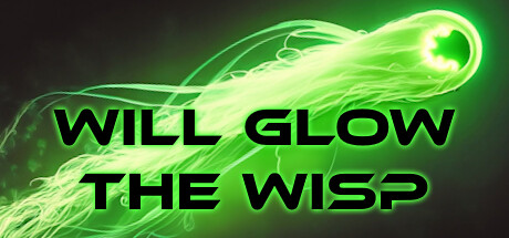 会发光的缕/Will Glow the Wisp
