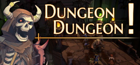 地牢地牢！/Dungeon Dungeon
