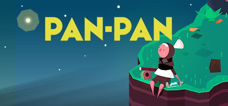 盼盼历险记/Pan-Pan