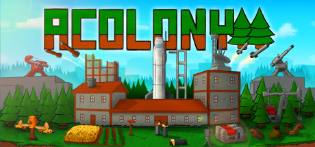 殖民地/AColony/支持网络联机