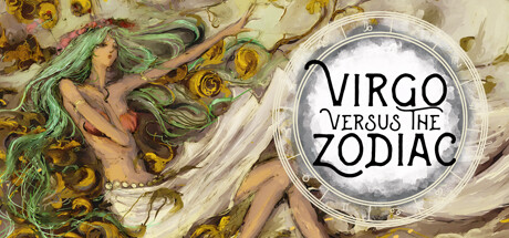 星座奇旅/处女座大战众星座/Virgo Versus The Zodiac