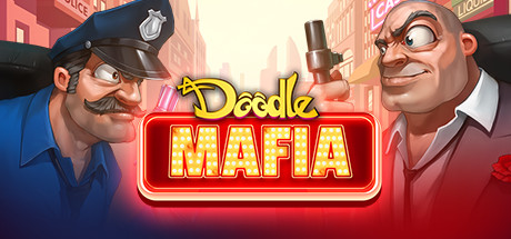 涂鸦四海/Doodle Mafia