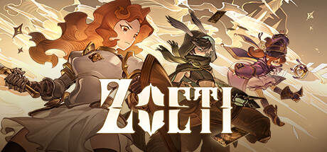 星咏之诗/Zoeti