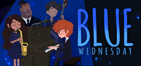 忧郁星期三/Blue Wednesday