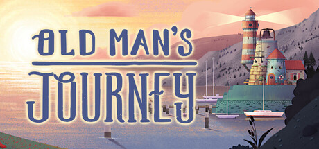 回忆之旅/老人之旅/Old Man’s Journey