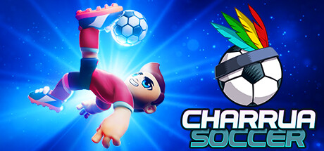 查鲁亚足球/Charrua Soccer